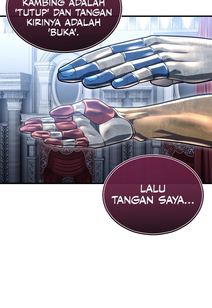 Read Tower of God_ Urek Mazino ID Manga Online