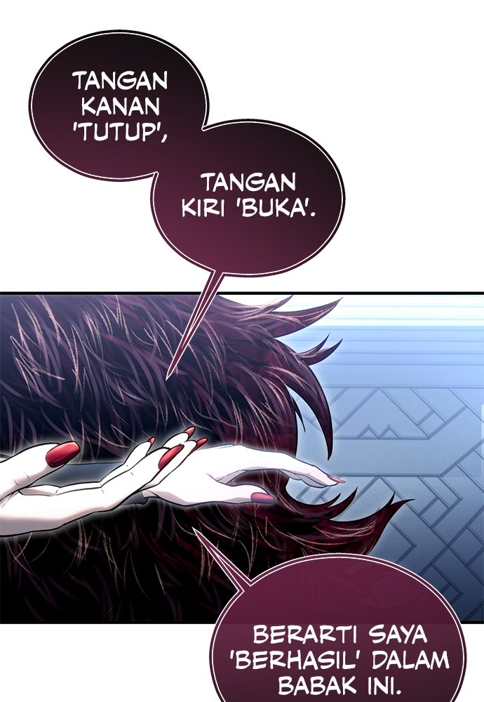 Read Tower of God_ Urek Mazino ID Manga Online