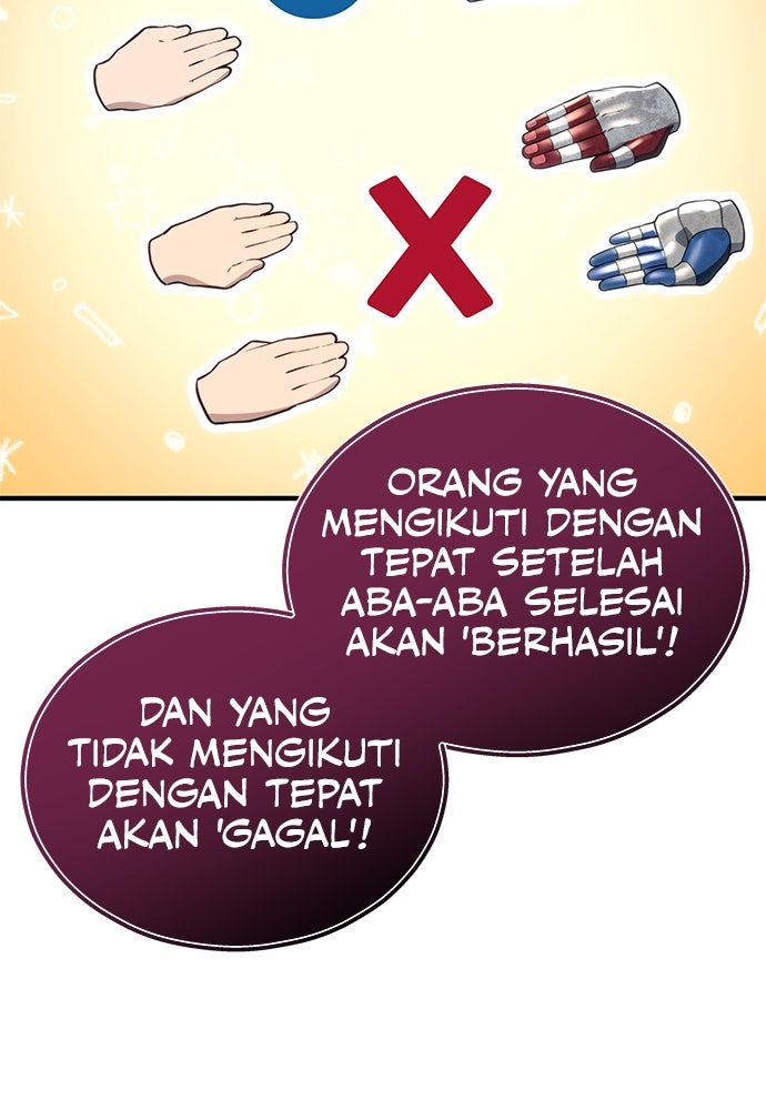 Read Tower of God_ Urek Mazino ID Manga Online