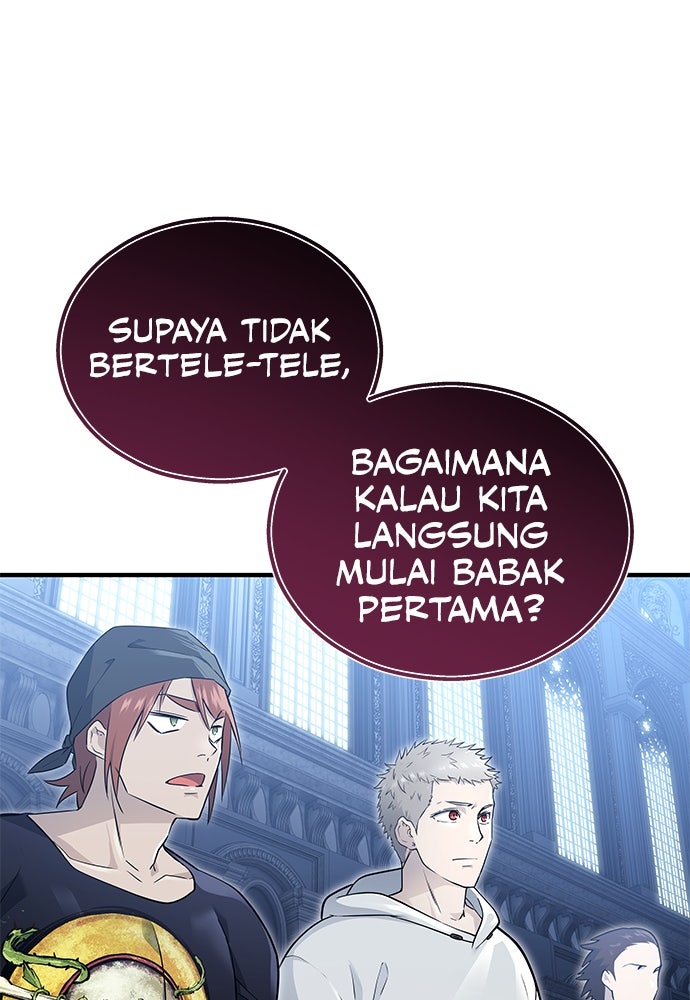 Read Tower of God_ Urek Mazino ID Manga Online
