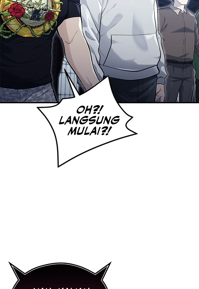 Read Tower of God_ Urek Mazino ID Manga Online