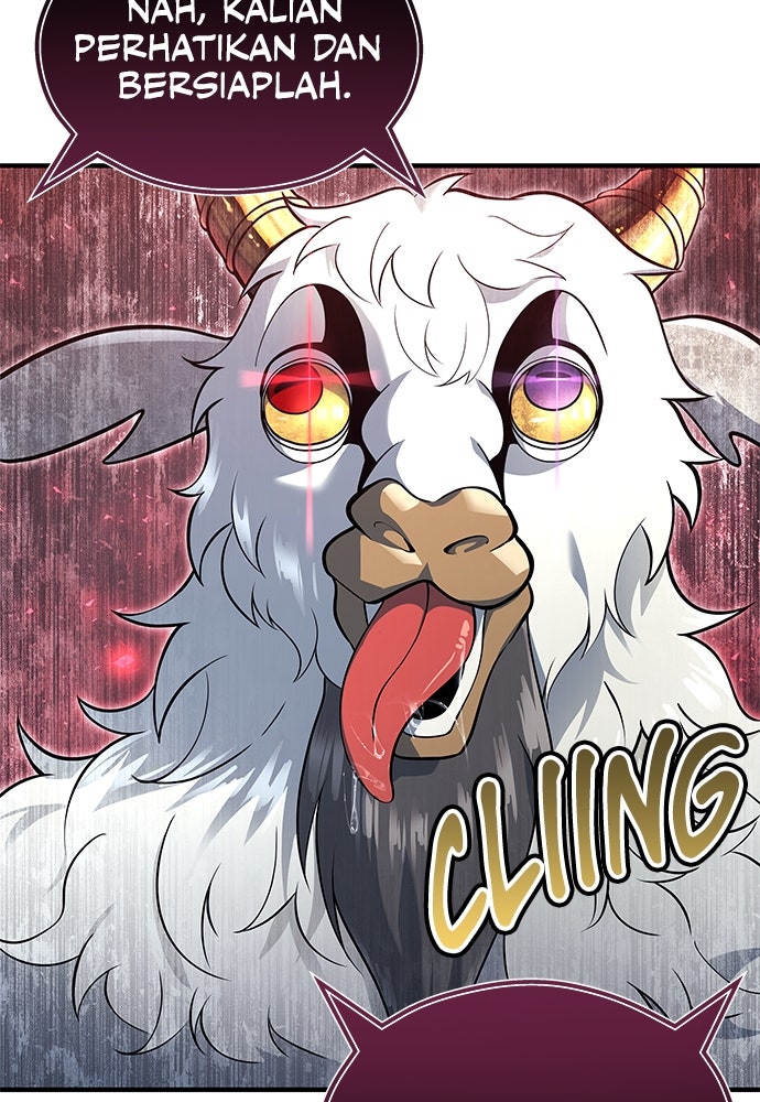 Read Tower of God_ Urek Mazino ID Manga Online