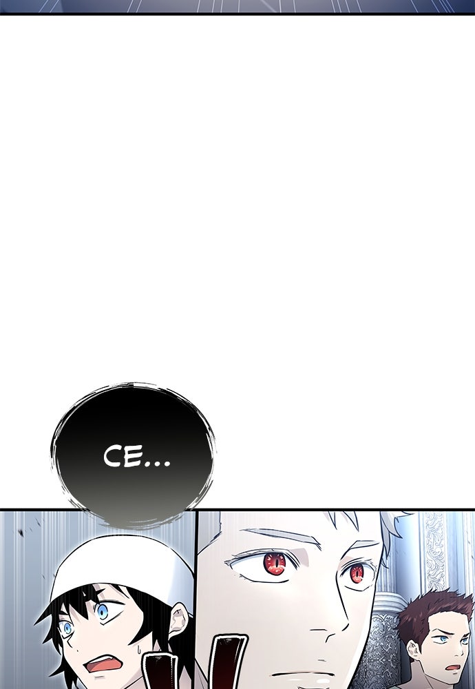 Read Tower of God_ Urek Mazino ID Manga Online