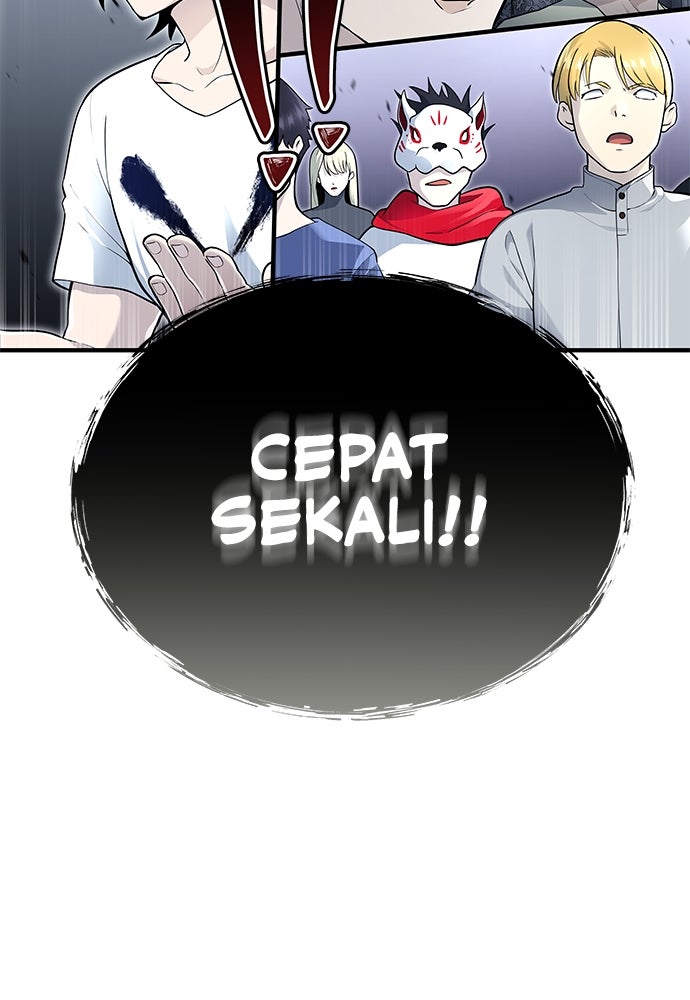 Read Tower of God_ Urek Mazino ID Manga Online