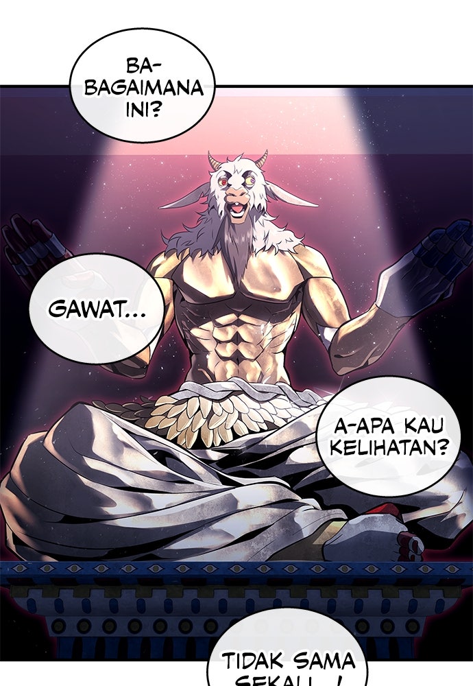 Read Tower of God_ Urek Mazino ID Manga Online