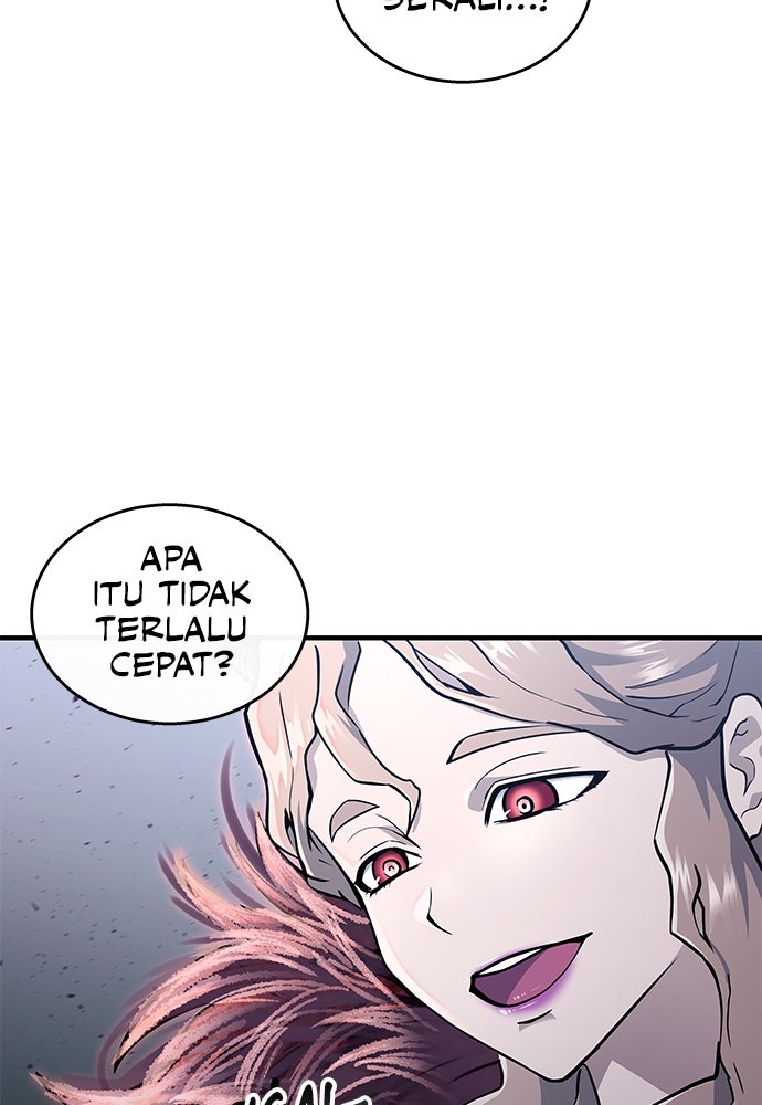 Read Tower of God_ Urek Mazino ID Manga Online