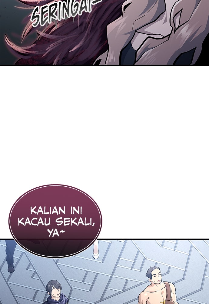 Read Tower of God_ Urek Mazino ID Manga Online