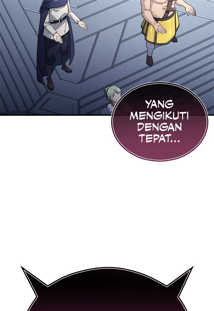 Read Tower of God_ Urek Mazino ID Manga Online