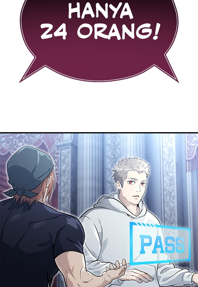 Read Tower of God_ Urek Mazino ID Manga Online