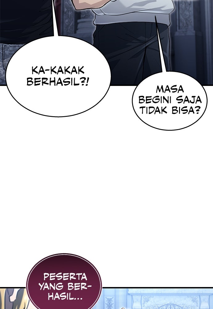 Read Tower of God_ Urek Mazino ID Manga Online