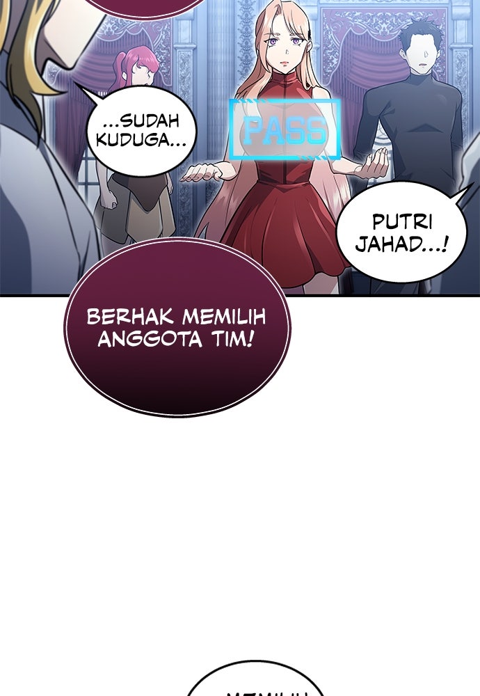 Read Tower of God_ Urek Mazino ID Manga Online