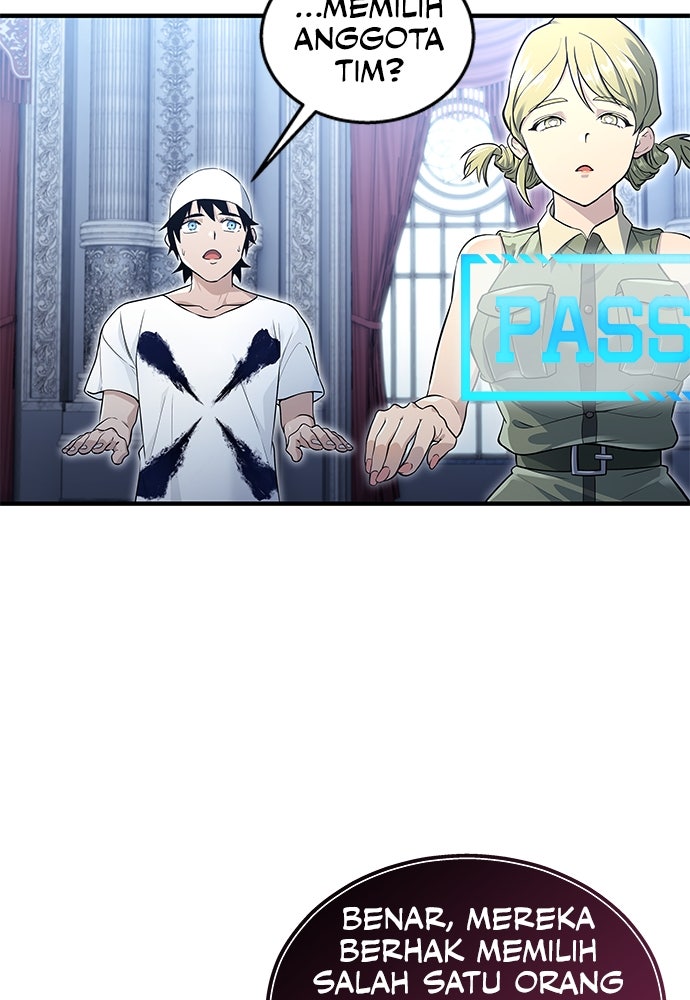 Read Tower of God_ Urek Mazino ID Manga Online