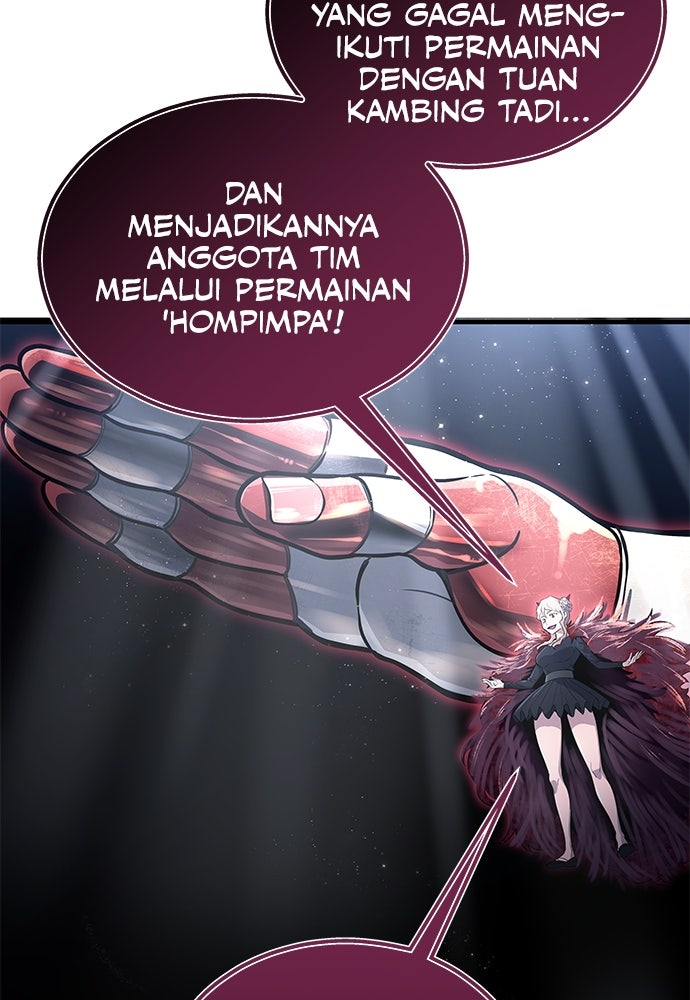Read Tower of God_ Urek Mazino ID Manga Online