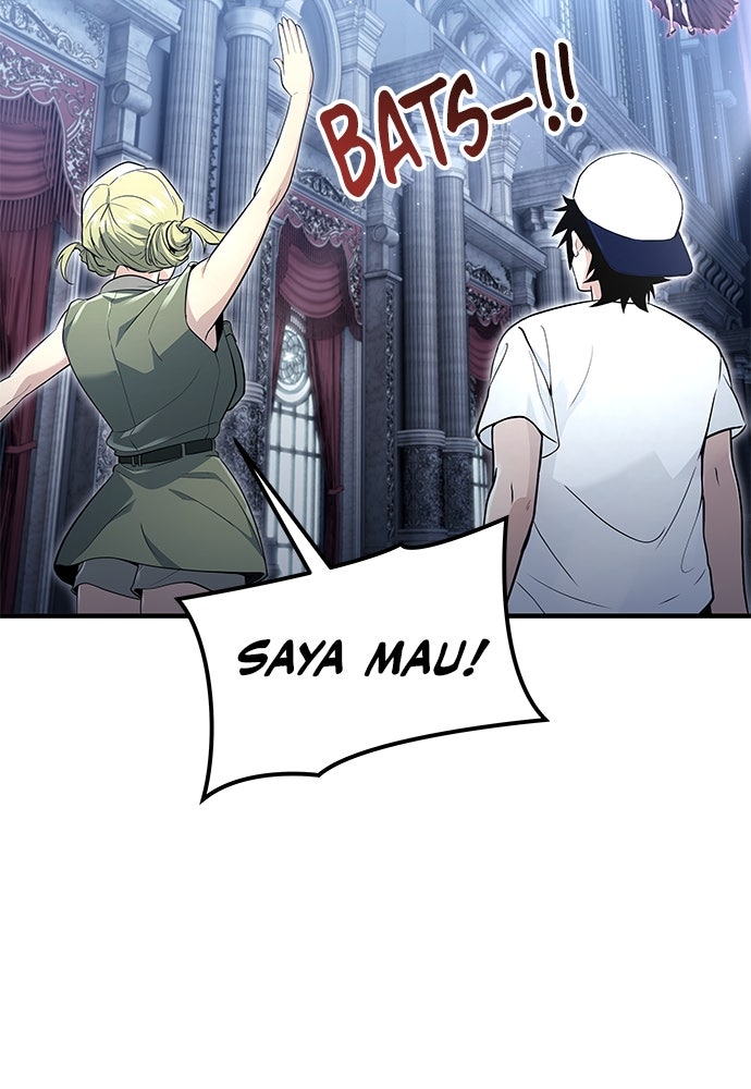 Read Tower of God_ Urek Mazino ID Manga Online