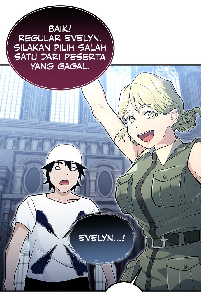 Read Tower of God_ Urek Mazino ID Manga Online