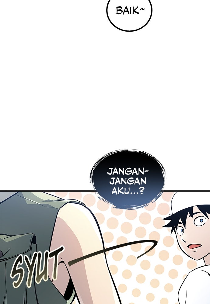 Read Tower of God_ Urek Mazino ID Manga Online