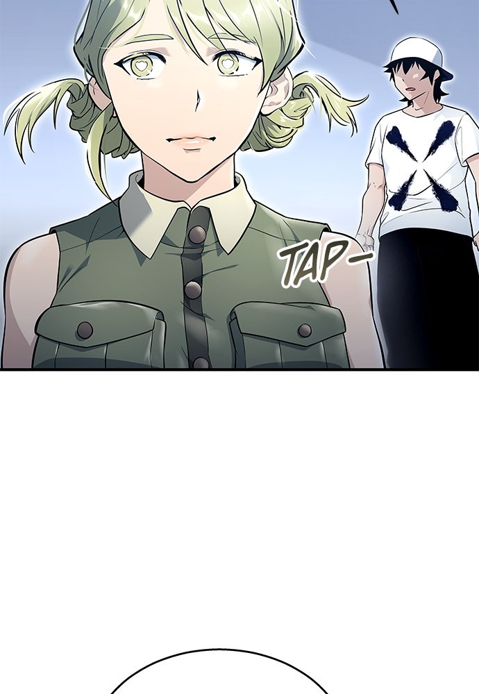 Read Tower of God_ Urek Mazino ID Manga Online