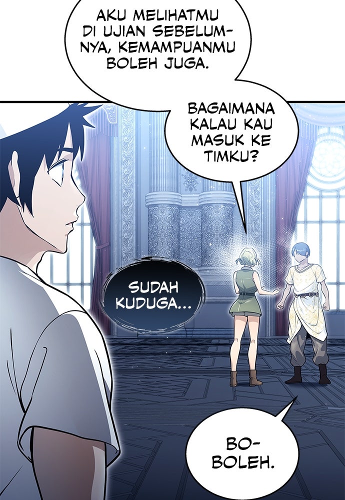 Read Tower of God_ Urek Mazino ID Manga Online