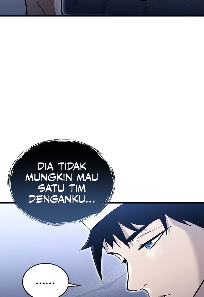 Read Tower of God_ Urek Mazino ID Manga Online