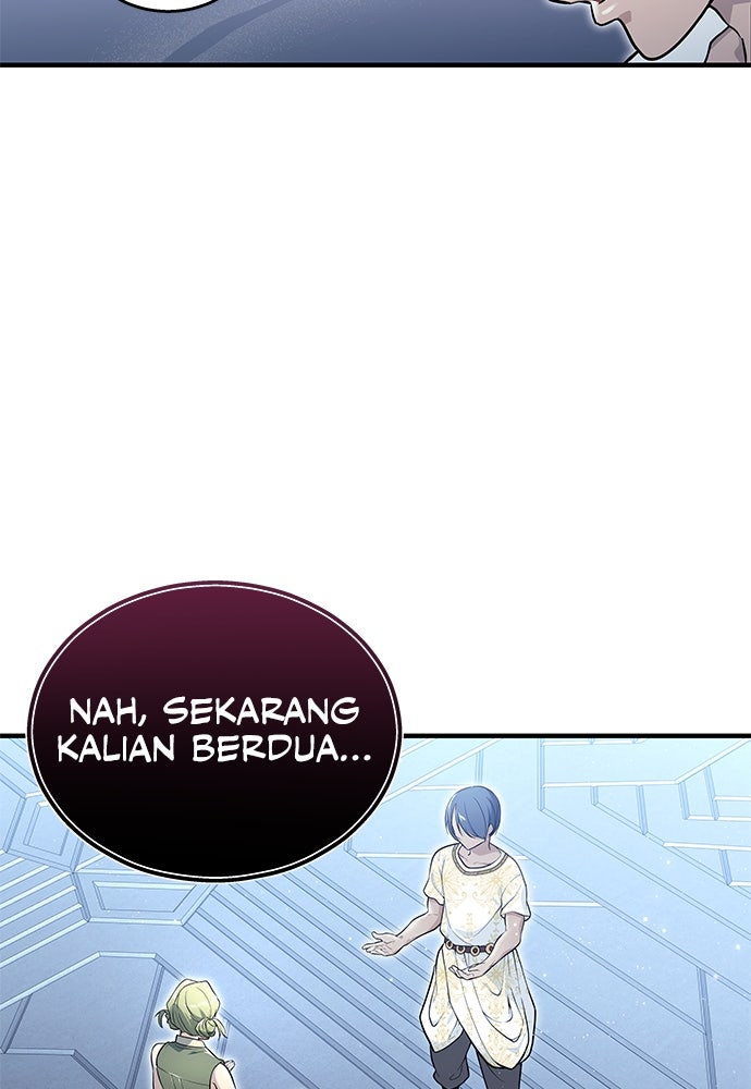 Read Tower of God_ Urek Mazino ID Manga Online