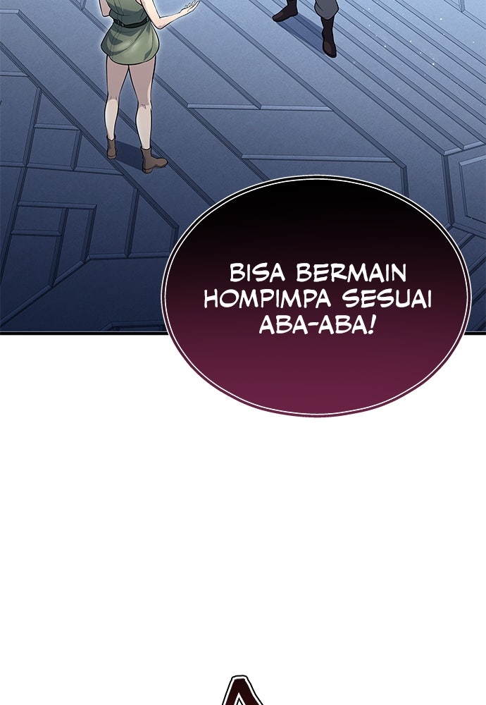 Read Tower of God_ Urek Mazino ID Manga Online
