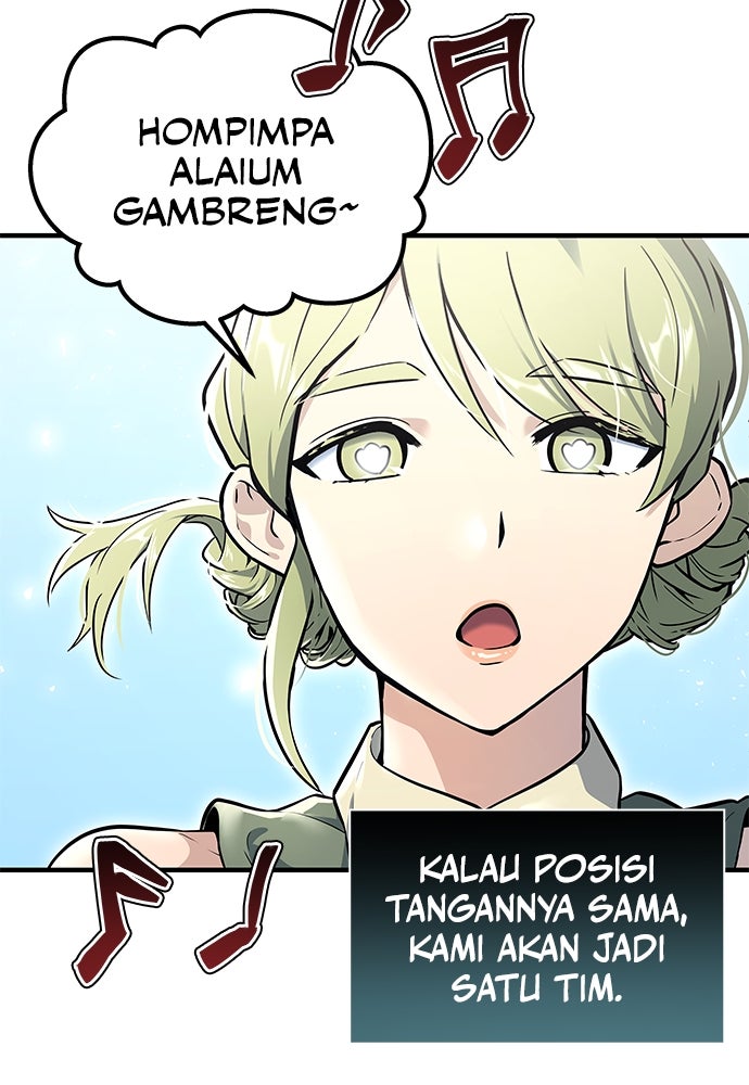 Read Tower of God_ Urek Mazino ID Manga Online