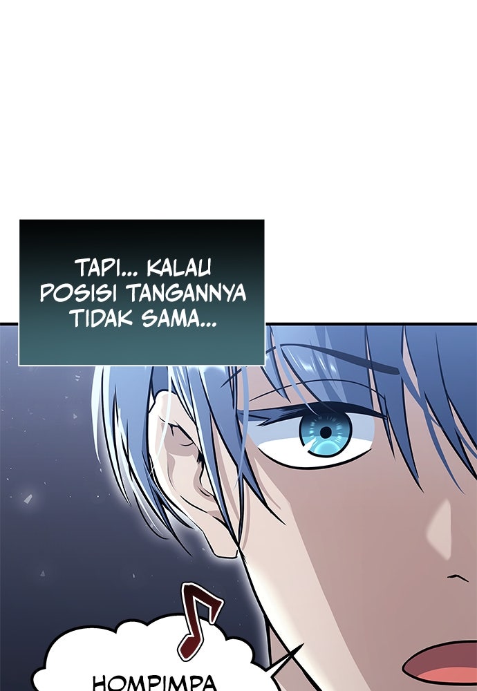 Read Tower of God_ Urek Mazino ID Manga Online