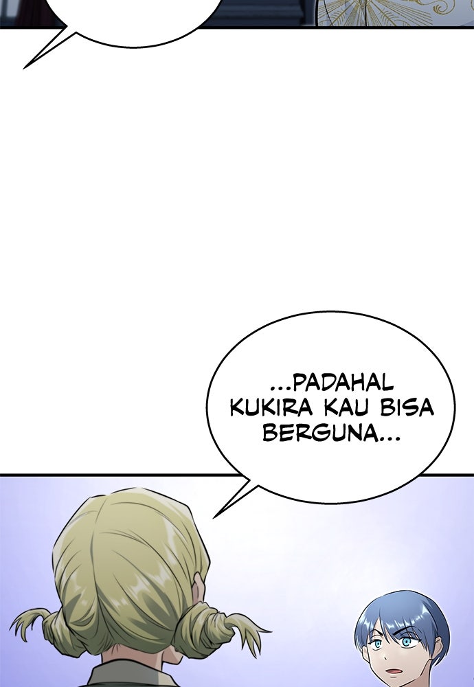 Read Tower of God_ Urek Mazino ID Manga Online