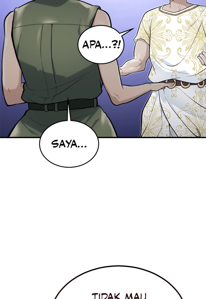 Read Tower of God_ Urek Mazino ID Manga Online