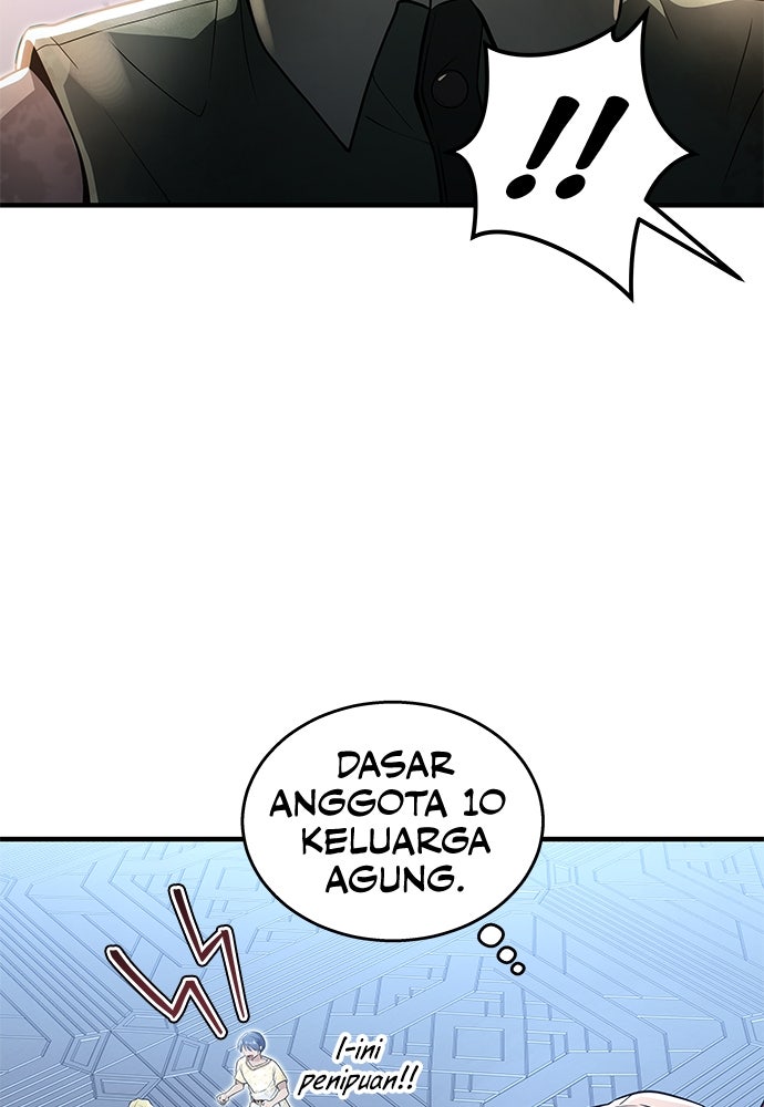 Read Tower of God_ Urek Mazino ID Manga Online