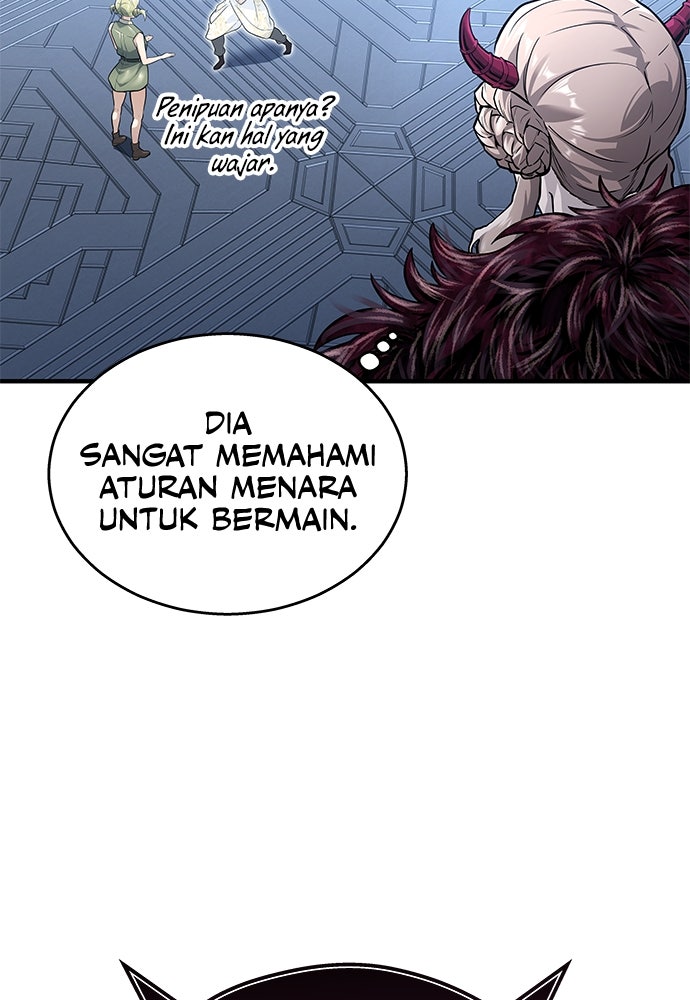Read Tower of God_ Urek Mazino ID Manga Online