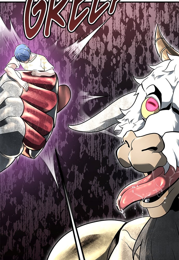 Read Tower of God_ Urek Mazino ID Manga Online