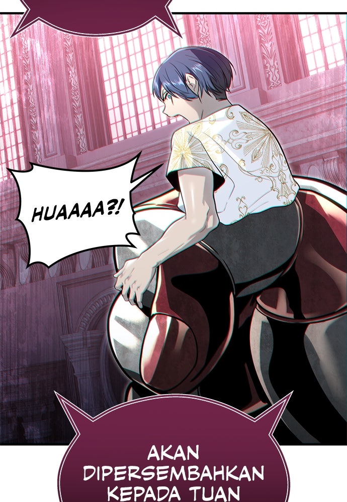 Read Tower of God_ Urek Mazino ID Manga Online