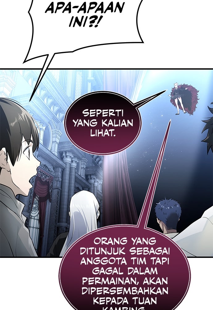 Read Tower of God_ Urek Mazino ID Manga Online