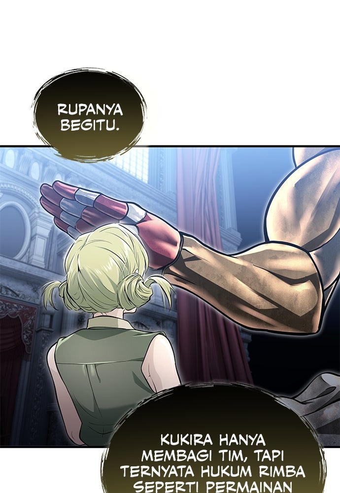 Read Tower of God_ Urek Mazino ID Manga Online