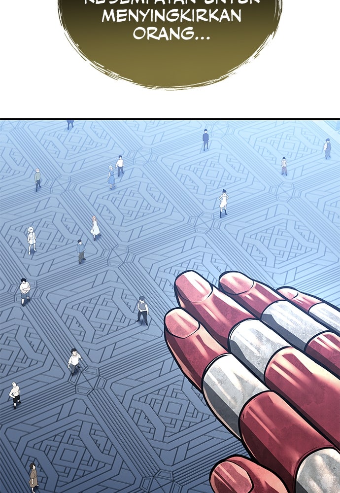 Read Tower of God_ Urek Mazino ID Manga Online