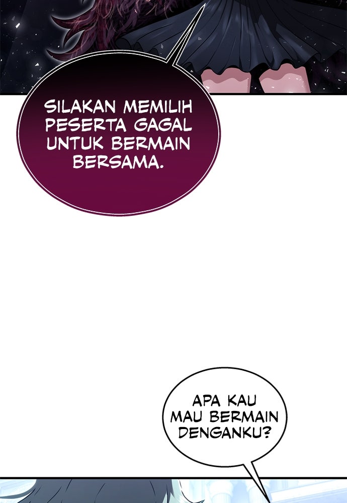 Read Tower of God_ Urek Mazino ID Manga Online