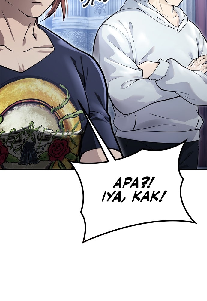 Read Tower of God_ Urek Mazino ID Manga Online