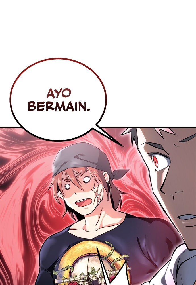 Read Tower of God_ Urek Mazino ID Manga Online