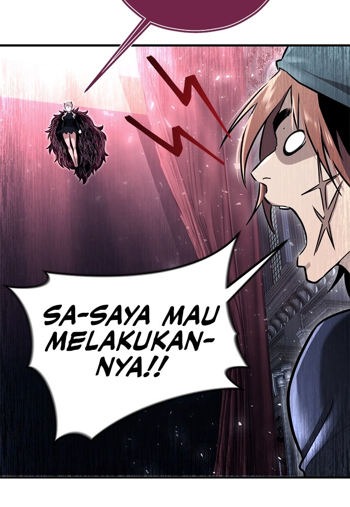 Read Tower of God_ Urek Mazino ID Manga Online