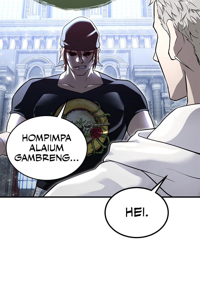 Read Tower of God_ Urek Mazino ID Manga Online