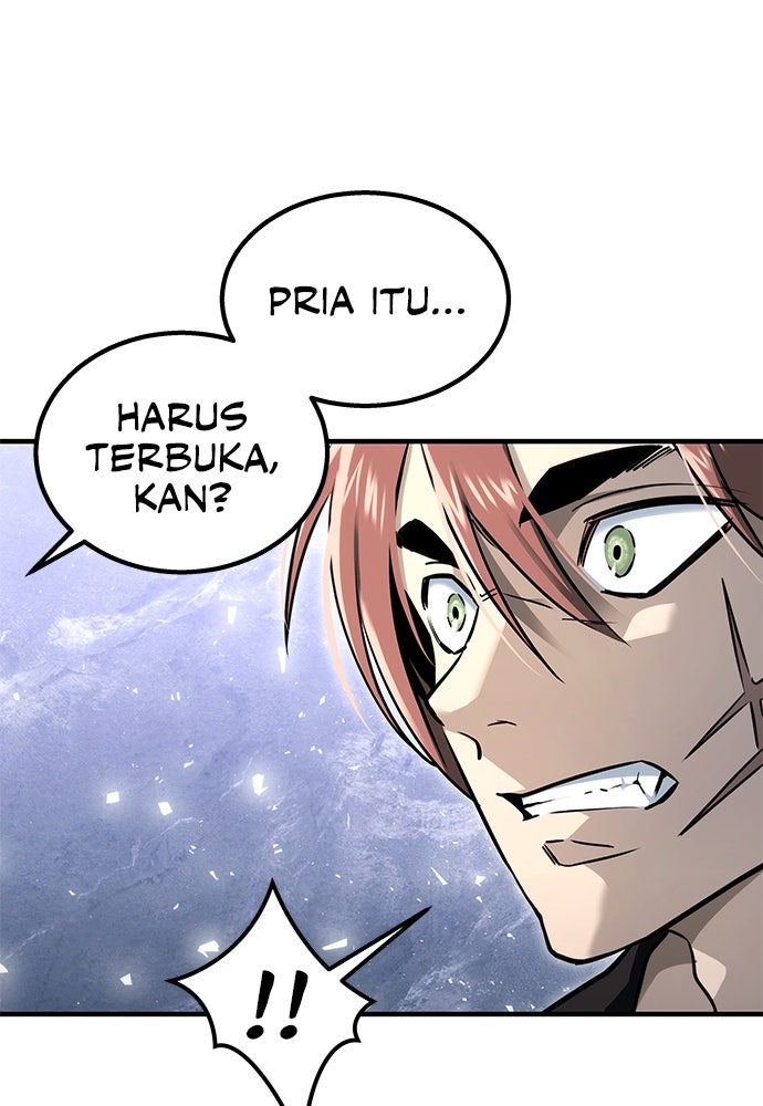 Read Tower of God_ Urek Mazino ID Manga Online