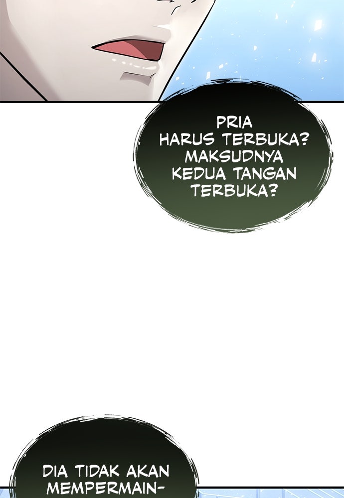 Read Tower of God_ Urek Mazino ID Manga Online