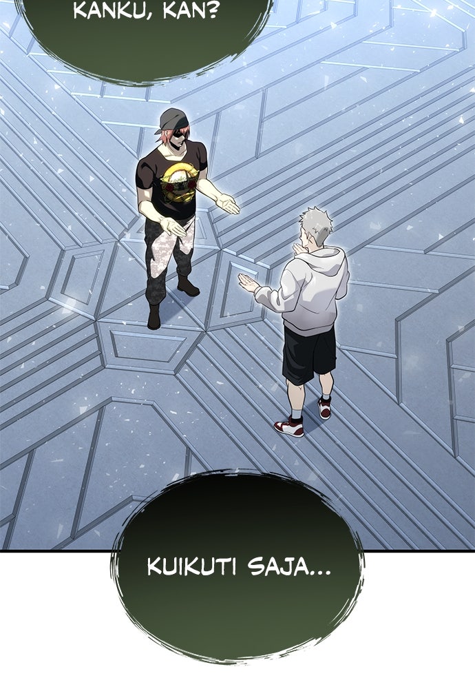 Read Tower of God_ Urek Mazino ID Manga Online