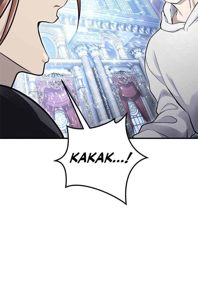 Read Tower of God_ Urek Mazino ID Manga Online