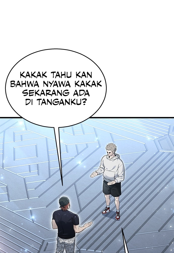 Read Tower of God_ Urek Mazino ID Manga Online