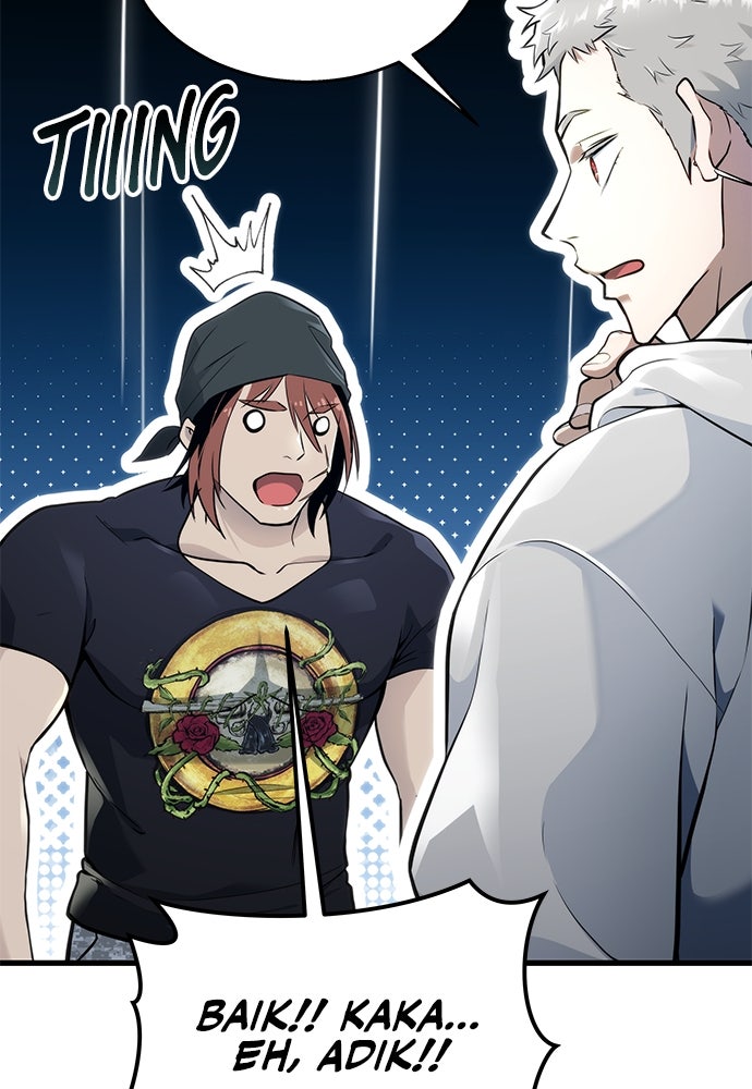 Read Tower of God_ Urek Mazino ID Manga Online