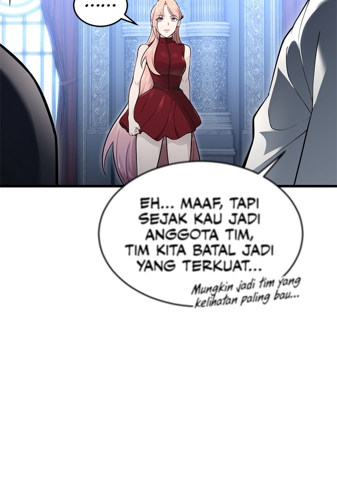 Read Tower of God_ Urek Mazino ID Manga Online