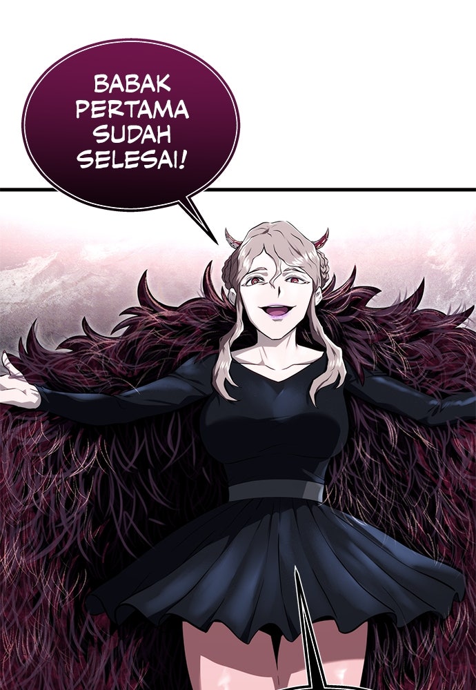 Read Tower of God_ Urek Mazino ID Manga Online