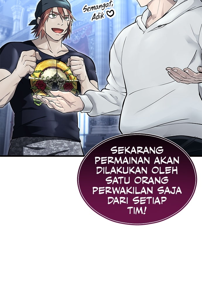 Read Tower of God_ Urek Mazino ID Manga Online